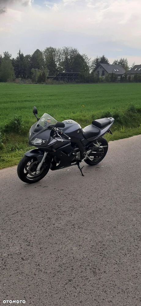 Suzuki SV - 2