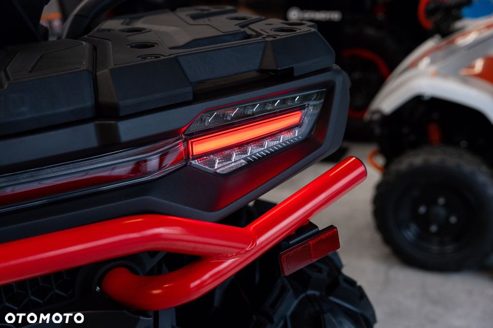 CFMoto CForce - 15