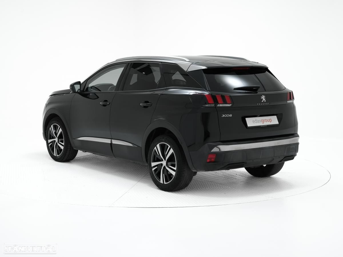 Peugeot 3008 - 4