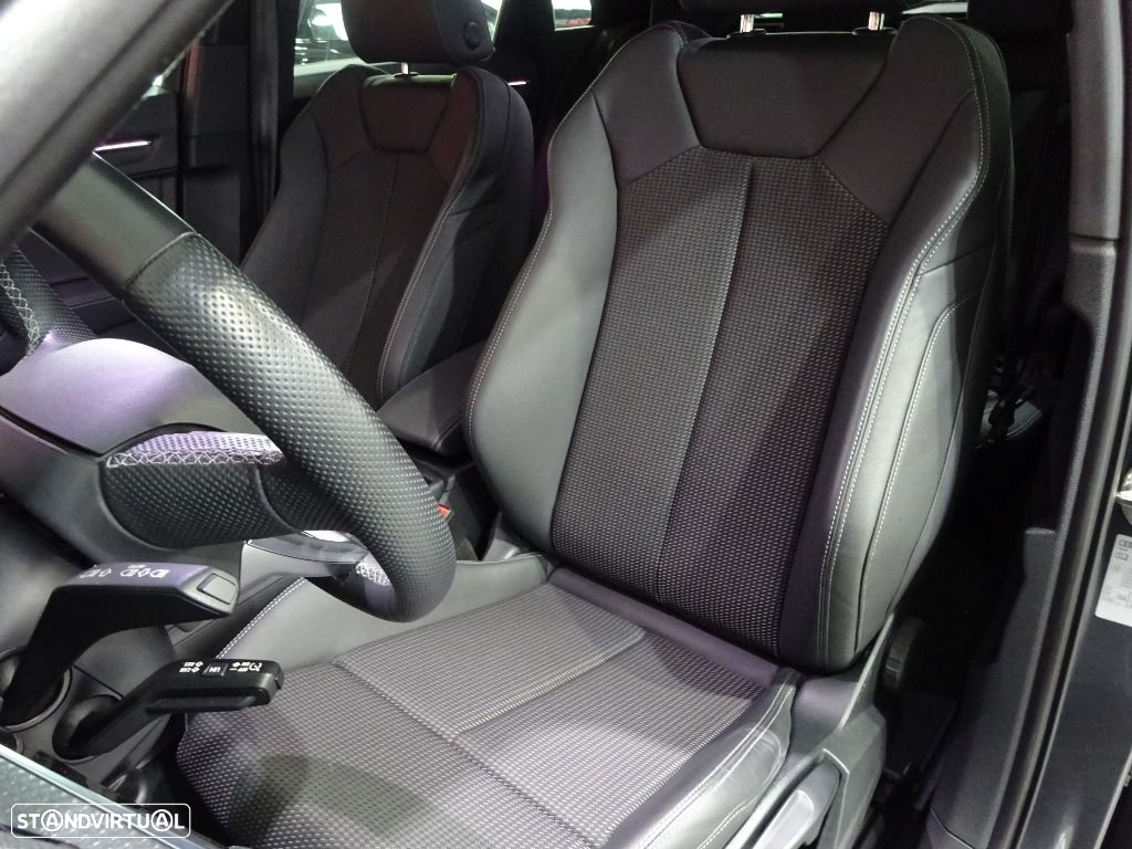 Audi Q3 45 TFSIe S line S tronic - 10
