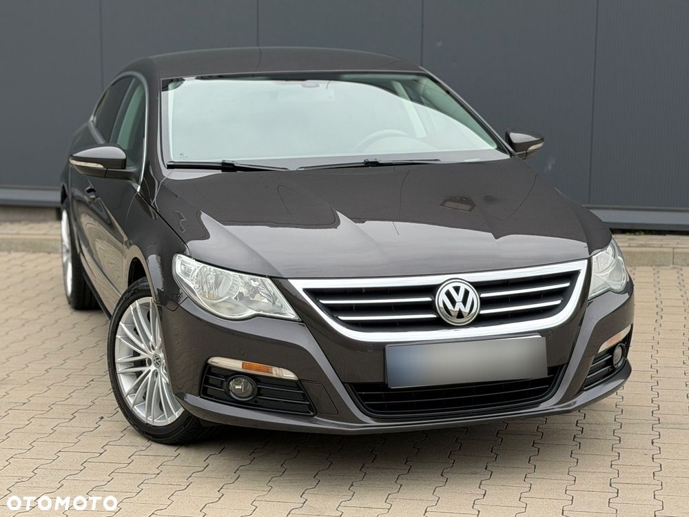 Volkswagen CC 2.0 Blue TDI SCR - 3