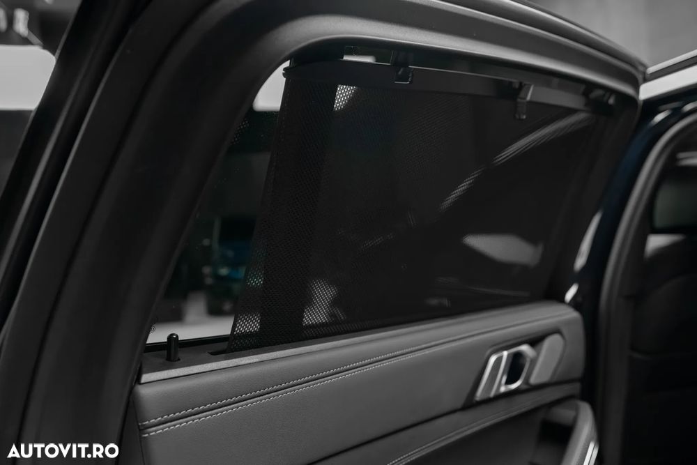 BMW X6 xDrive40i M Sport - 30