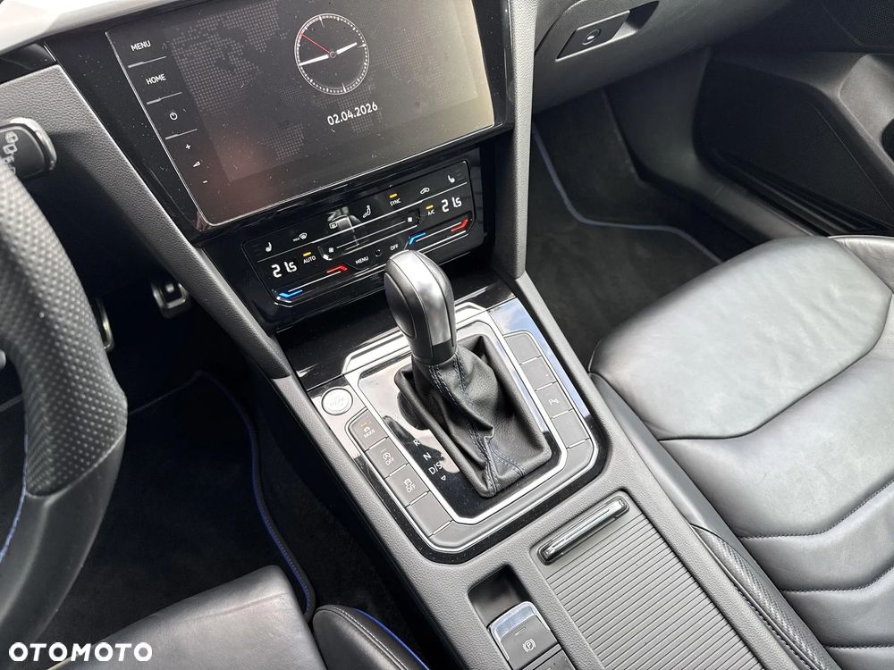 Volkswagen Arteon Shooting Brake 2.0 TSI 4Motion R DSG - 10