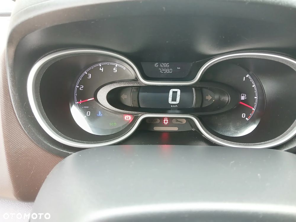 Fiat Talento Multicab L2H1 SX - 14