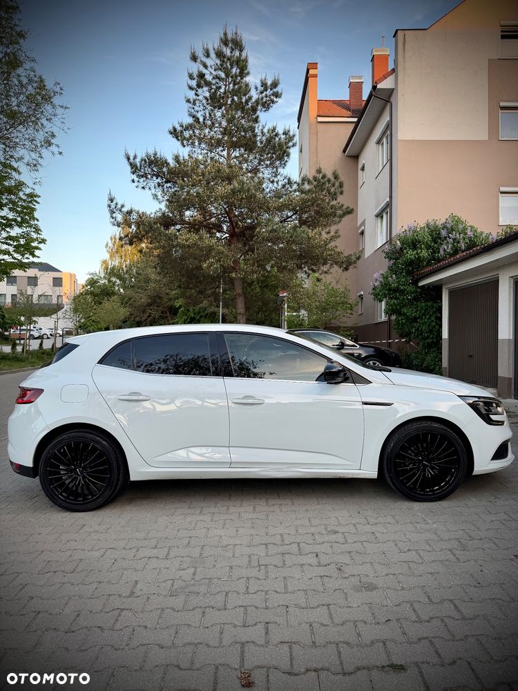 Renault Megane 1.5 dCi Zen - 28