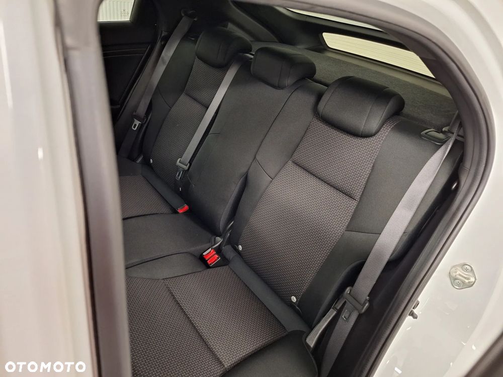 Honda Civic 1.4 Sport (ADAS / Connect+) - 23