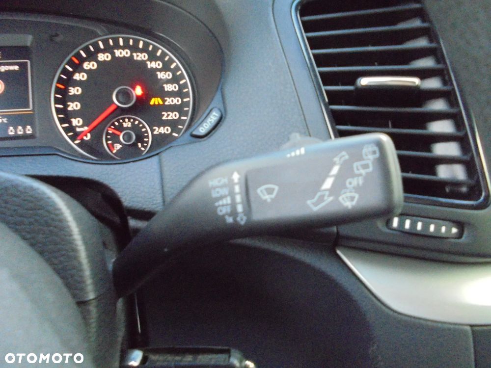 Seat Alhambra 2.0 TDI Ecomotive Style - 38