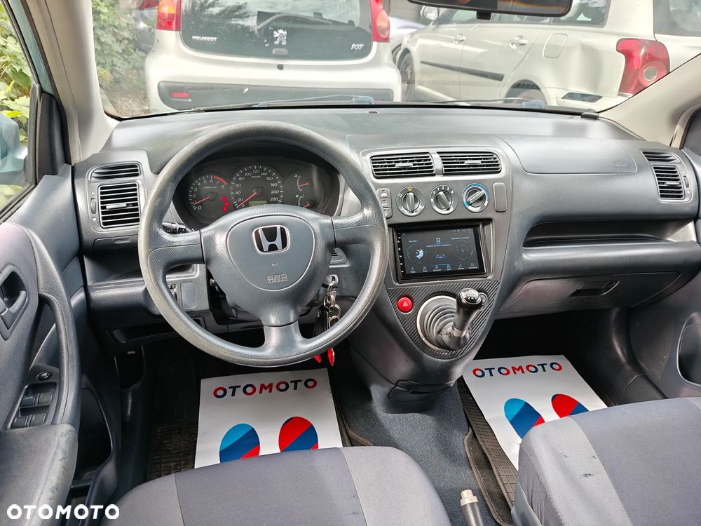 Hyundai Getz 1.6 GLS - 37