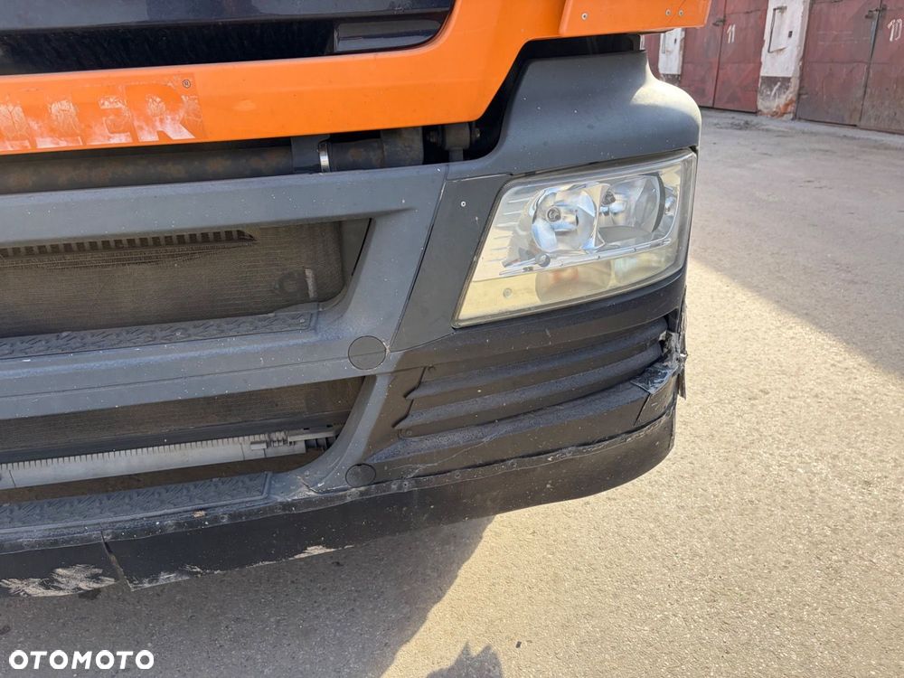 MAN Tgs 18.320 4X4 - 34