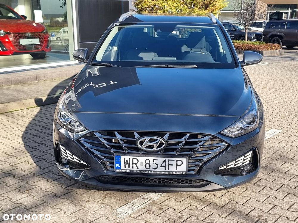 Hyundai i30 1.5 DPI Modern - 5