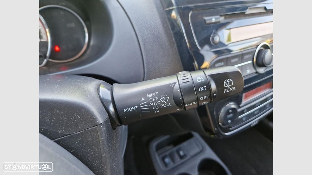 Mitsubishi Space Star 1.2 Intense - 15