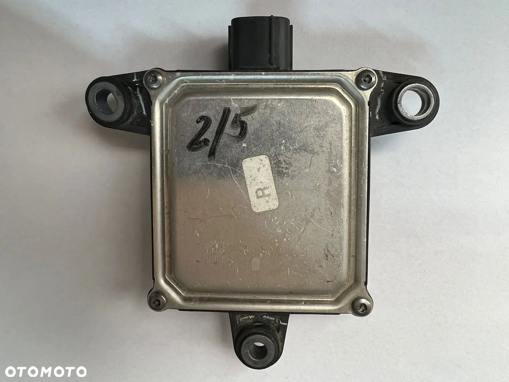 MAZDA 3 CX-30 RADAR moduł lewy prawy B0J967Y30B 10PIN lub B0J867Y30D - 2