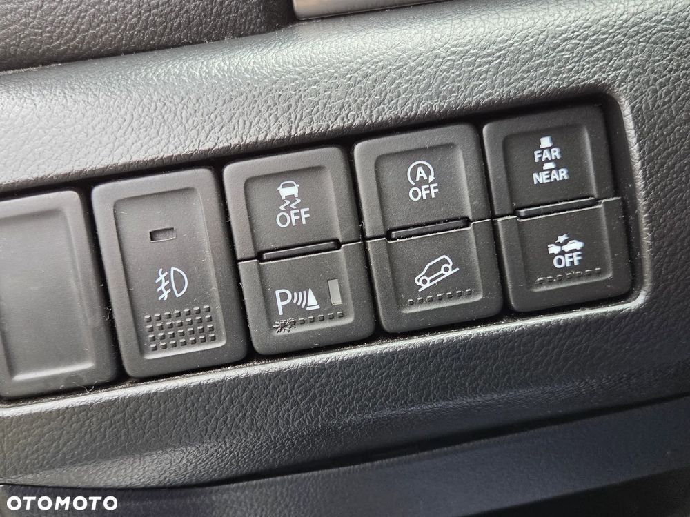 Suzuki Vitara 1.4 T Boosterjet S 4WD - 35