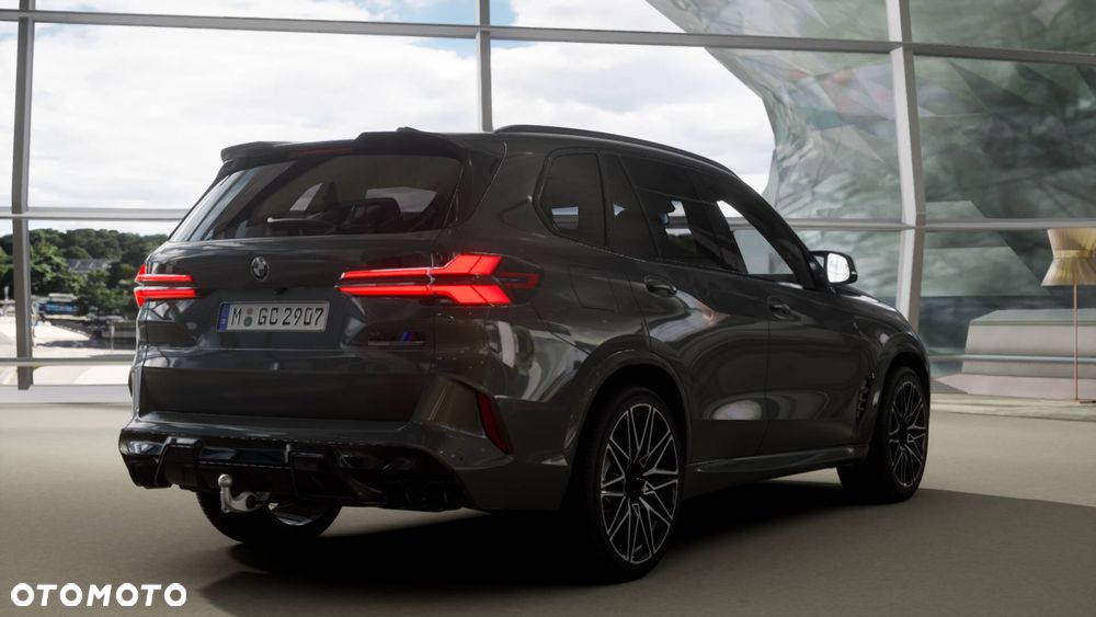 BMW X5 M Competition - 4