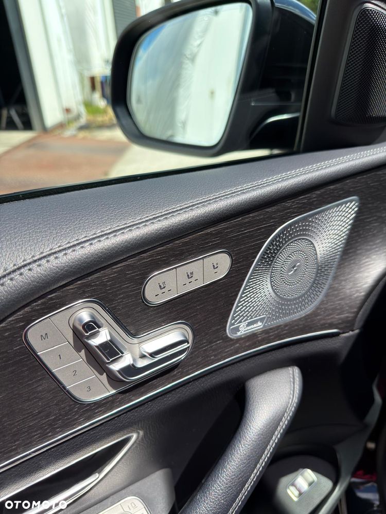 Mercedes-Benz GLE 300 d 4-Matic - 18