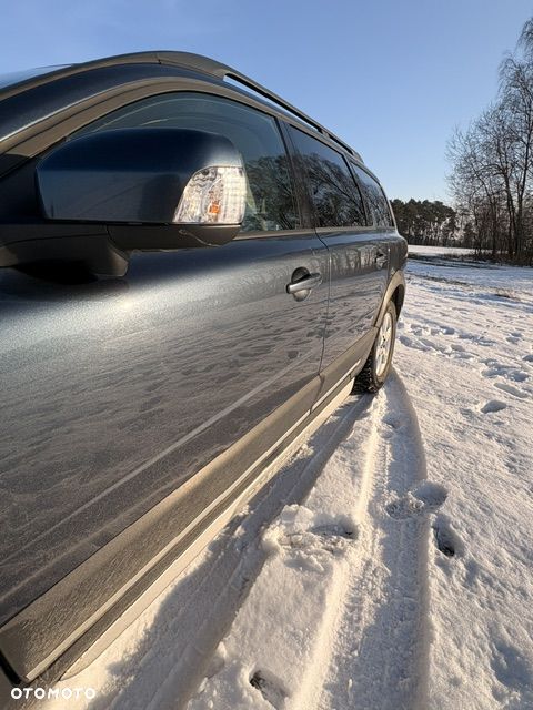 Volvo XC 70 3.2 AWD Summum - 17