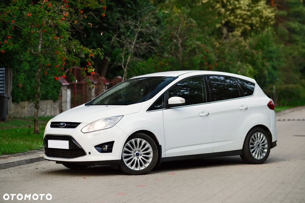 Ford C-MAX 2.0 TDCi Titanium MPS6 - 6