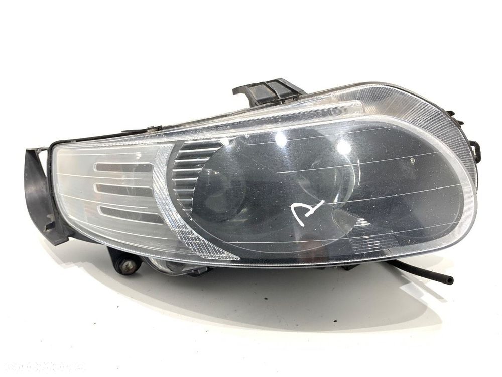 REFLEKTOR PRAWY PRZÓD XENON  SAAB 9-5 Kombi (YS3E) 1998 - 2009 2.3 t BioPower 154 kW [210 KM] - 1