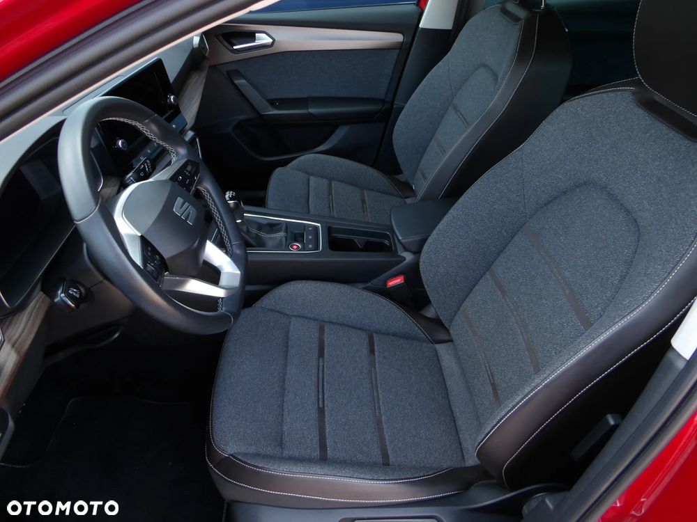 Seat Leon 1.5 TSI Xcellence - 22