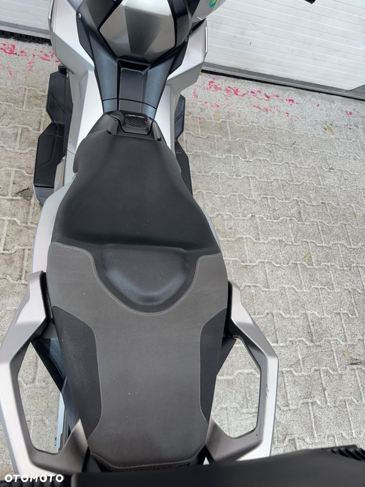 Honda X-ADV - 30