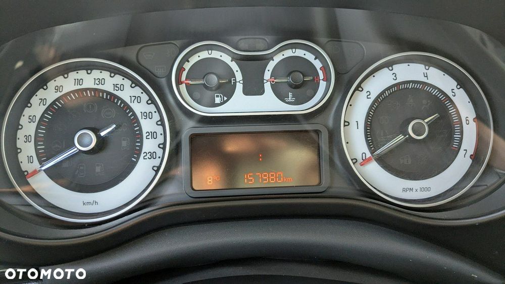 Fiat 500L - 20