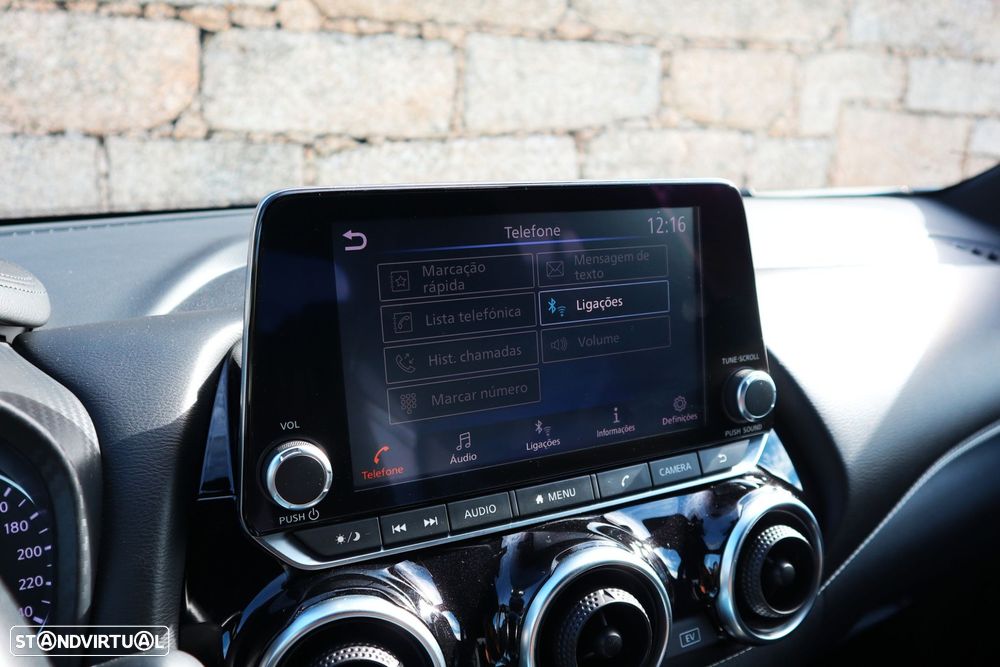 Nissan Juke 1.6 Hybrid Première Edition - 48