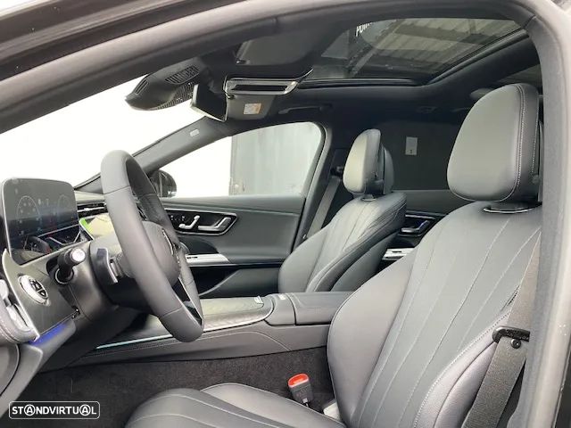 Mercedes-Benz E 300 de 4Matic All-Terrain - 7