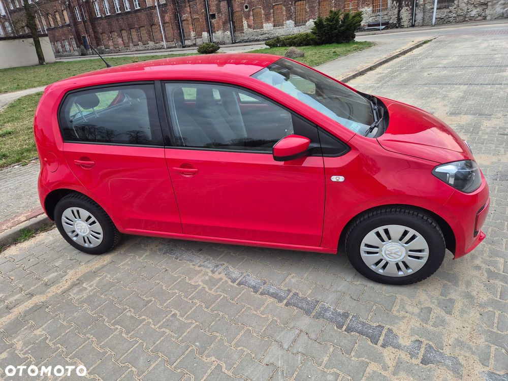 Volkswagen up! 1.0 high - 26