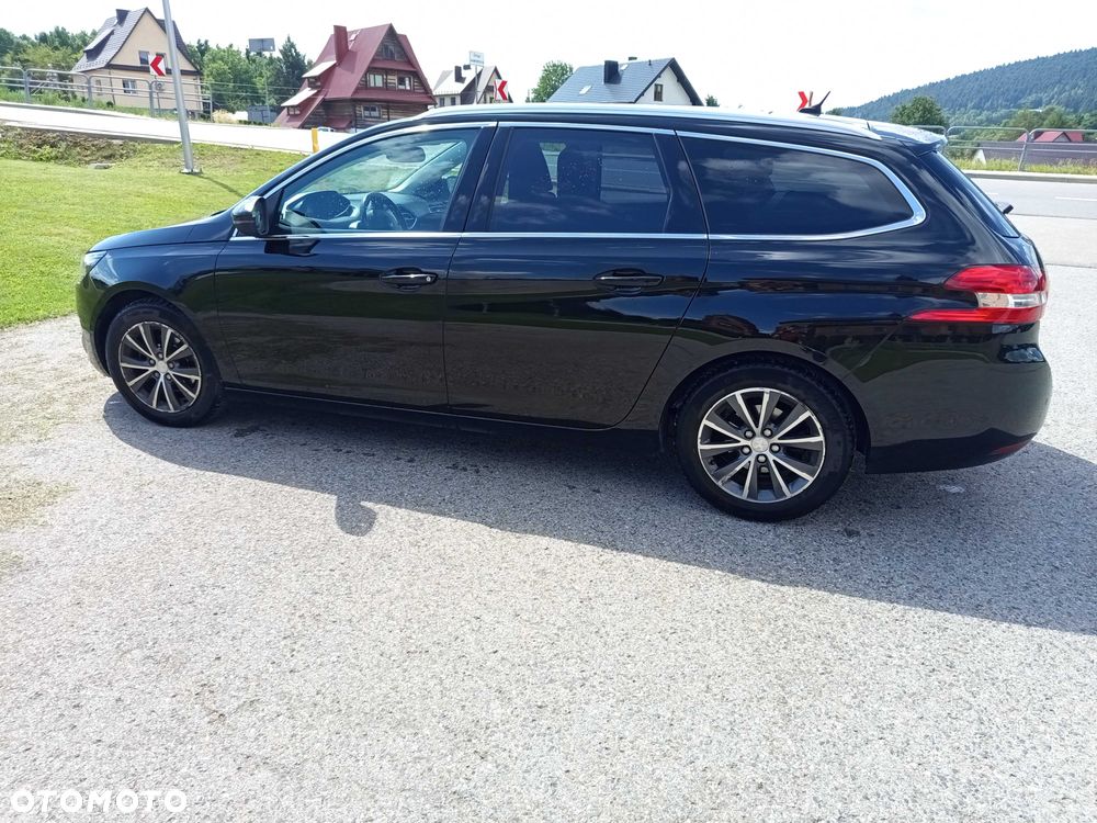 Peugeot 308 - 3