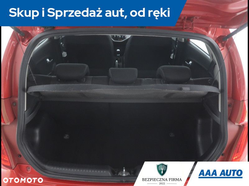 Kia Picanto - 14