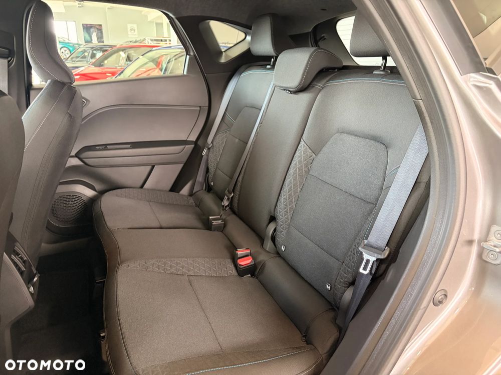 Mitsubishi ASX 1.3 mHEV Invite Cold DCT - 24