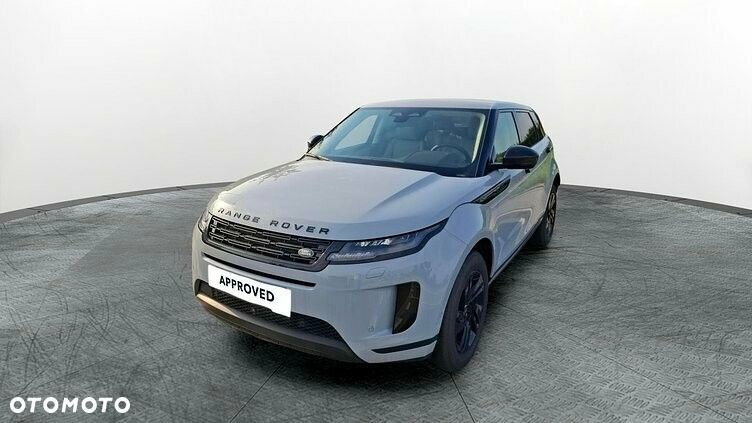 Land Rover Range Rover Evoque - 2