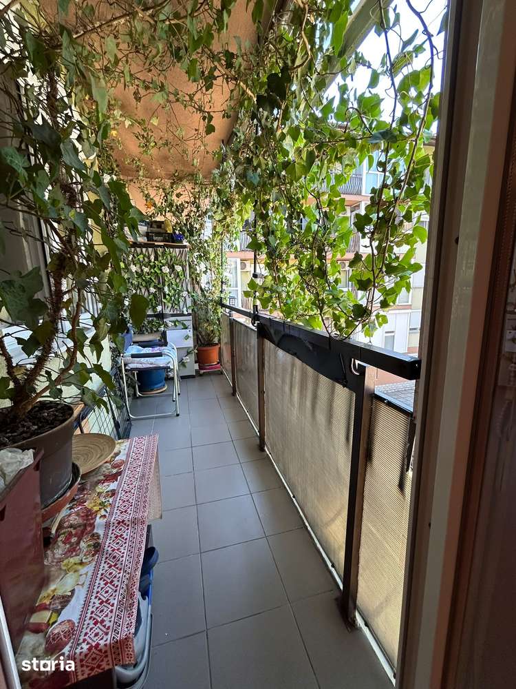 Apartament 3 camere de vânzare | 2 băi | Etaj 2 | Bloc 2010 | Nufărul - Imagine principală: 3/20