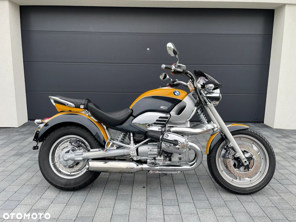 BMW R - 4