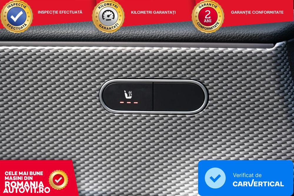 Mercedes-Benz A 250 e 8G-DCT - 9