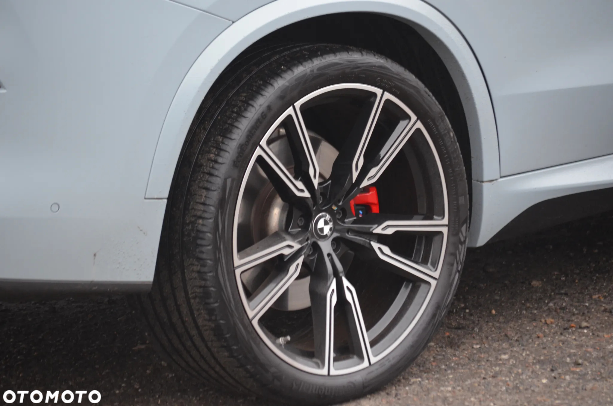 BMW X5 M - 34