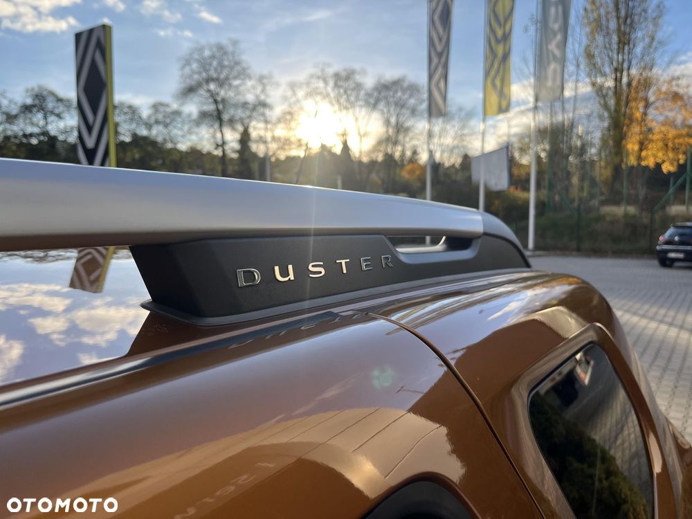 Dacia Duster - 27