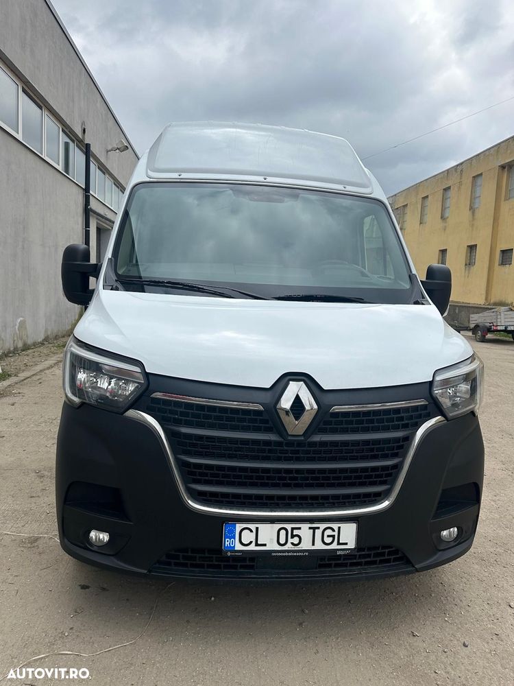Renault MASTER - 2
