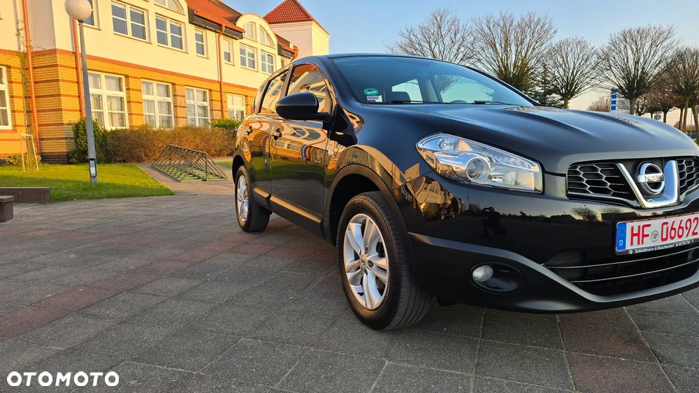 Nissan Qashqai - 35