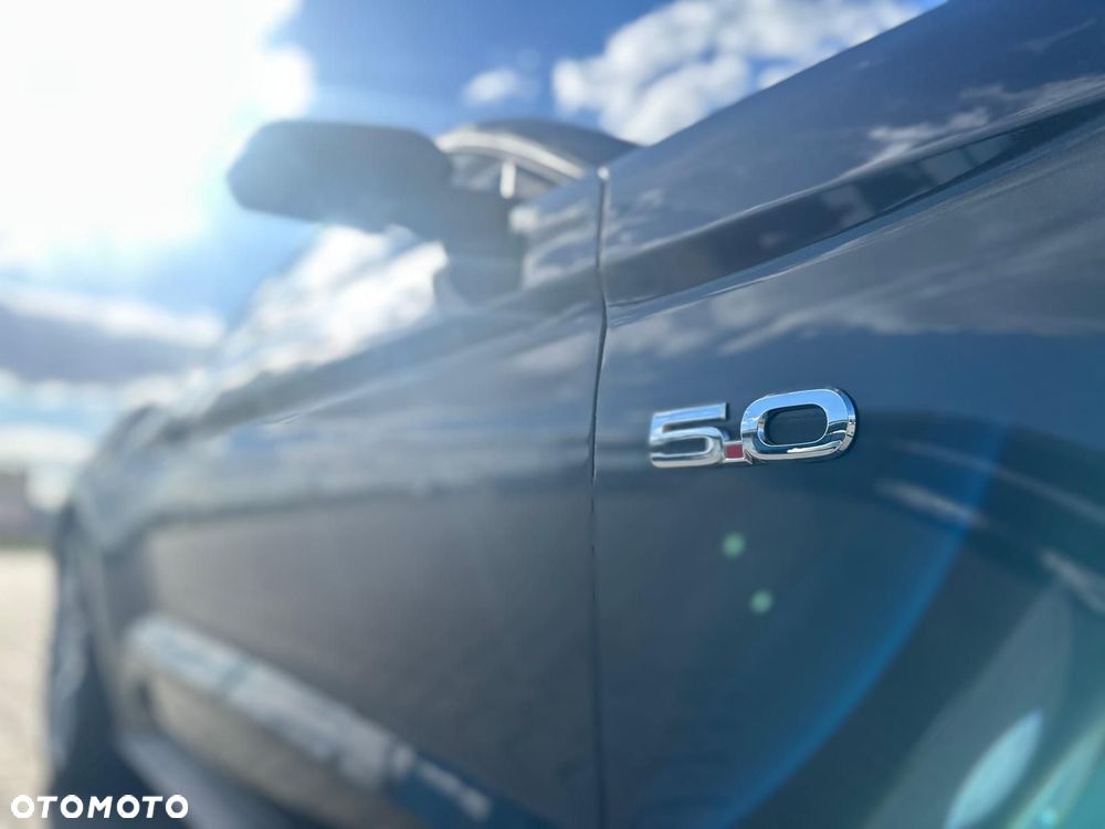 Ford Mustang 5.0 Ti-VCT V8 GT - 8