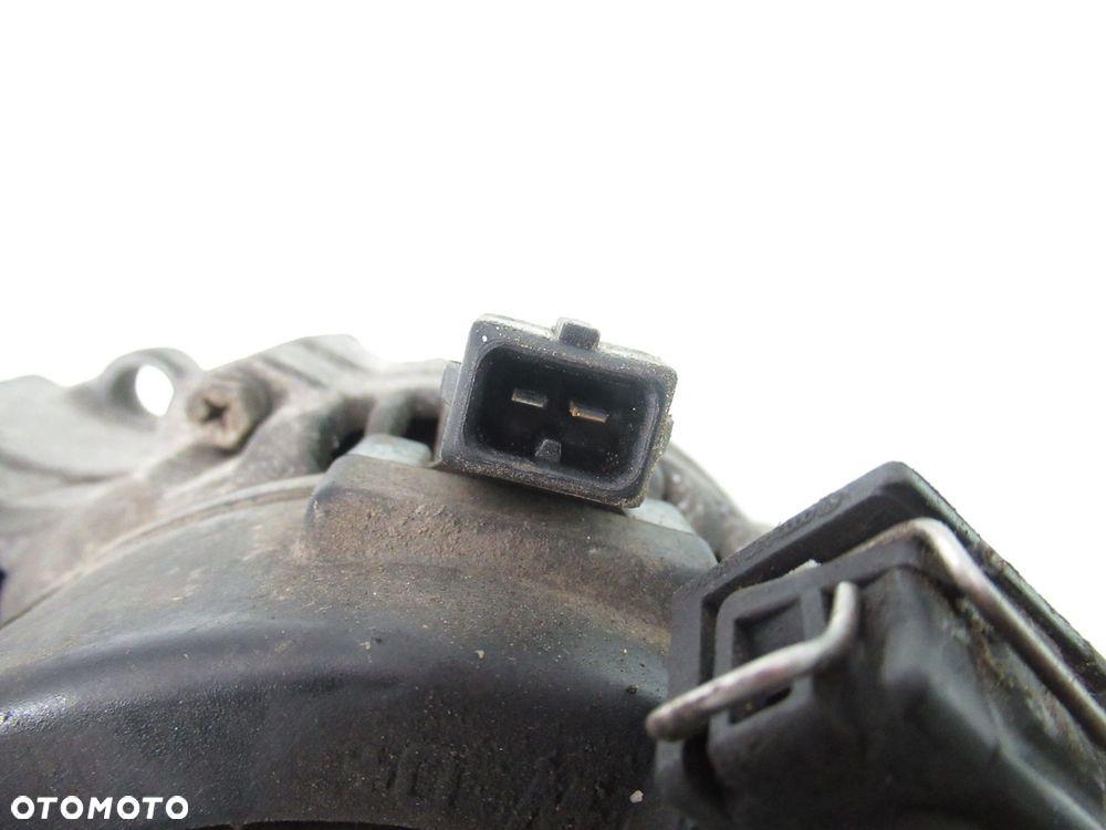 ALTERNATOR SKODA FELICIA 1.6 MPI 0123310020 028903025G - 6