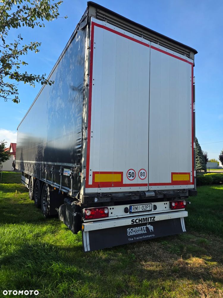 Schmitz Cargobull varios - 3