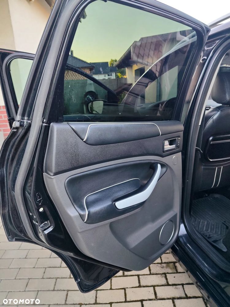 Ford Kuga 2.0 TDCi 4x4 Individual - 31
