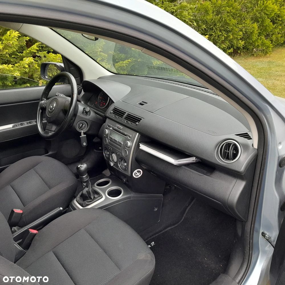 Mazda 2 1.4l Exclusive - 13