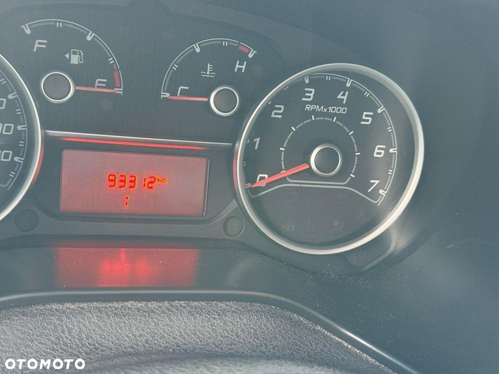 Fiat Doblo - 18