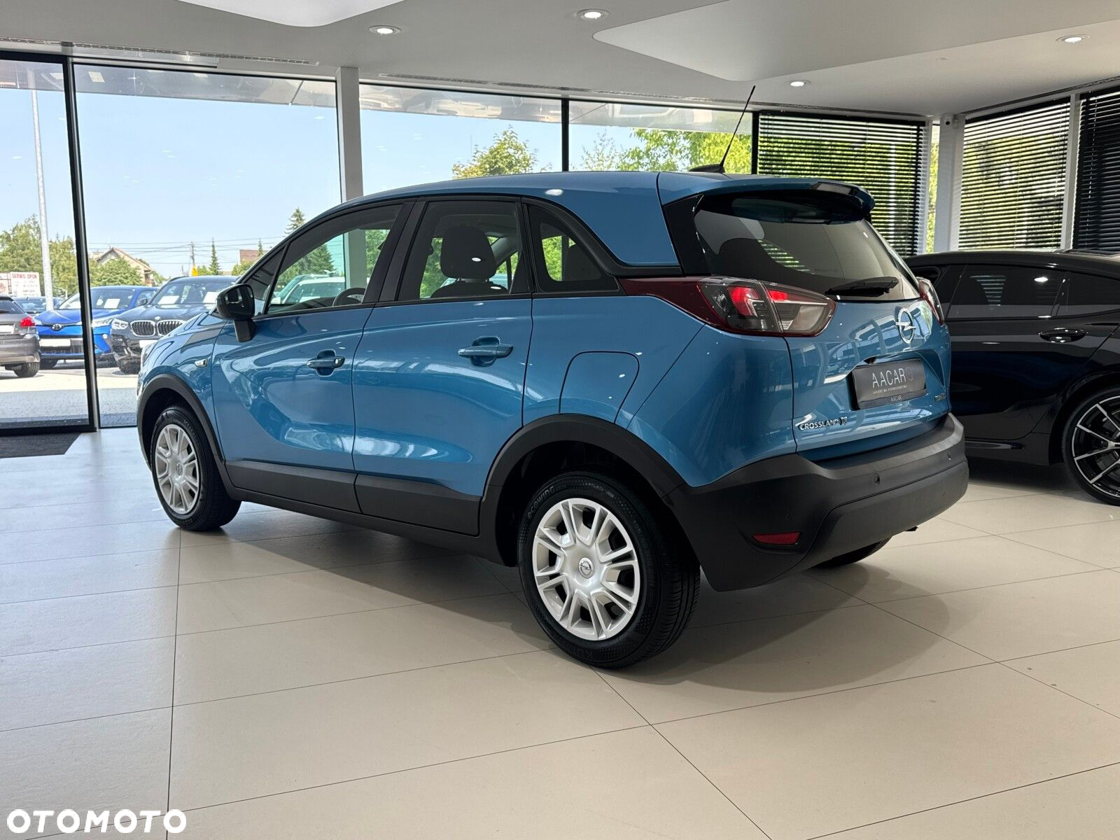 Opel Crossland X - 3