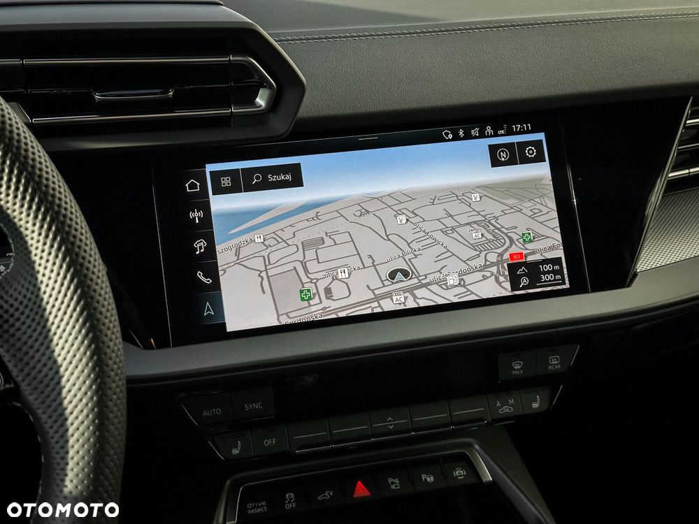Audi A3 Sportback - 30