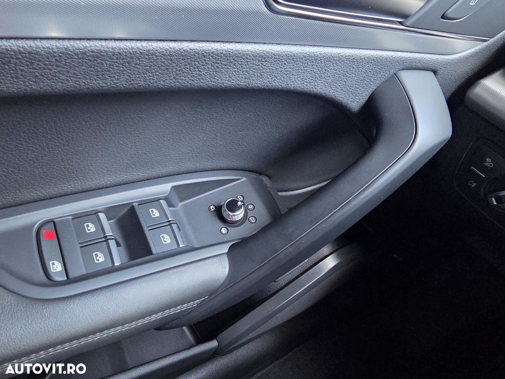 Audi Q5 40 TDI quattro S tronic - 13