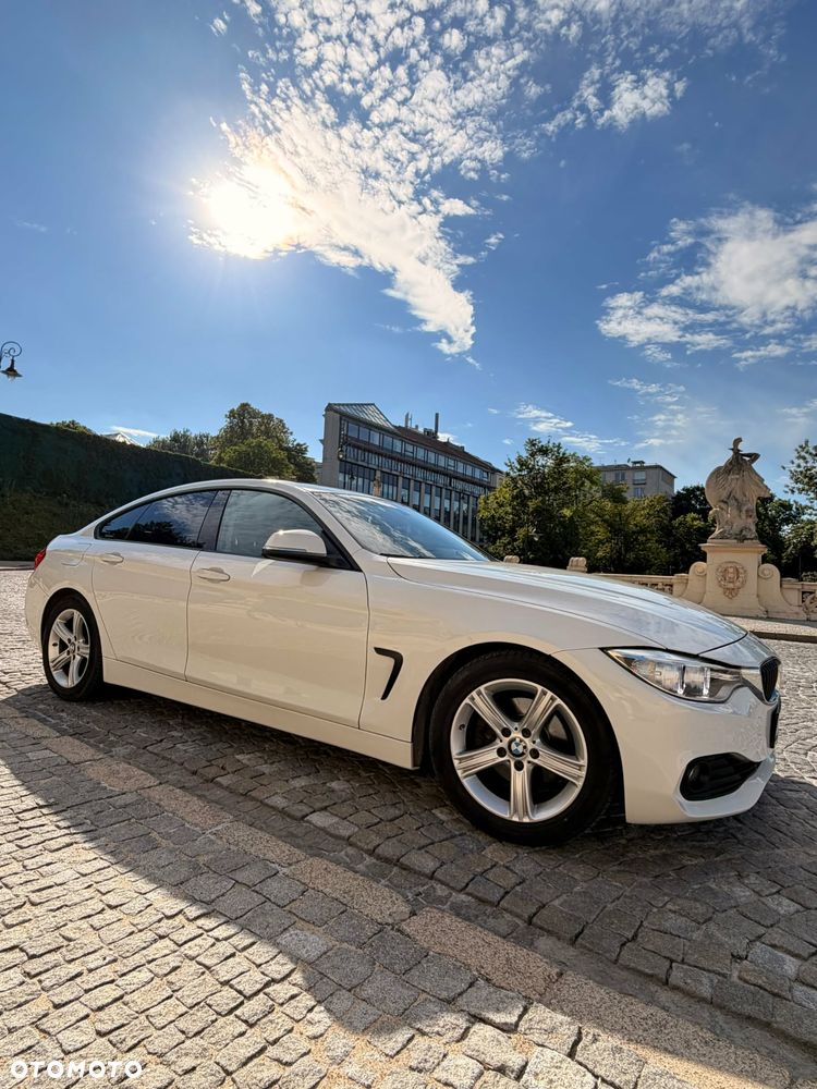 BMW Seria 4 - 8