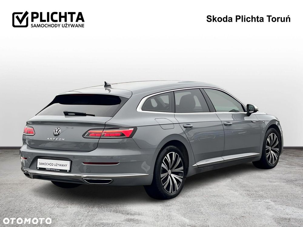 Volkswagen Arteon - 5
